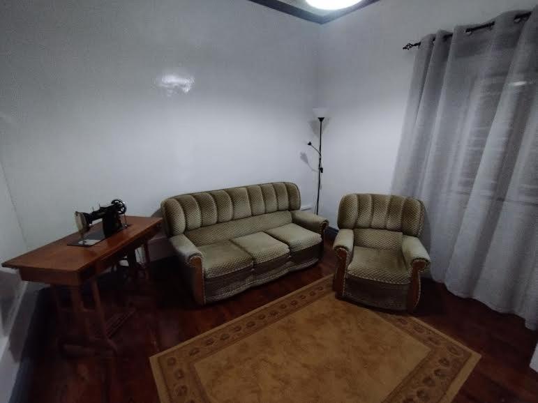 Casa Das Palmeiras Lajes das Flores Buitenkant foto
